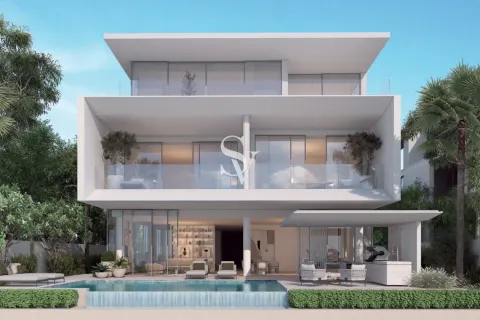 Villa in Palm Jebel Ali, Dubai, UAE 7 bedrooms, 1678 sq.m. № 657524 - photo 13