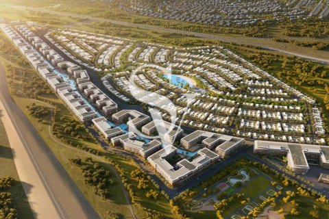 Dubai, संयुक्त अरब अमीरात में अपार्टमेंट, 1 बेडरूम, 81 वर्ग मीटर, संख्या 658098 - फ़ोटो 2