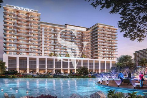 Dubai, संयुक्त अरब अमीरात में अपार्टमेंट, 1 बेडरूम, 81 वर्ग मीटर, संख्या 658098 - फ़ोटो 5