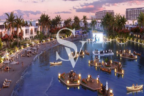 Dubai, संयुक्त अरब अमीरात में अपार्टमेंट, 1 बेडरूम, 81 वर्ग मीटर, संख्या 658098 - फ़ोटो 11