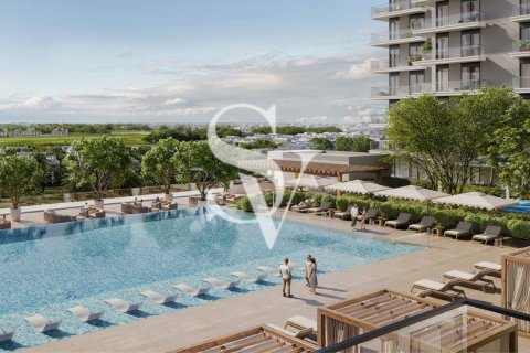 Byt v Rosehill v Dubai Hills Estate, SAE 1 ložnice, 70 m² Č.: 658097 - fotografie 4