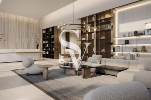 Byt v Rosehill v Dubai Hills Estate, SAE 1 ložnice, 70 m² Č.: 658097 - fotografie 8