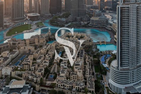 Byt v Rosehill v Dubai Hills Estate, SAE 1 ložnice, 70 m² Č.: 658097 - fotografie 10