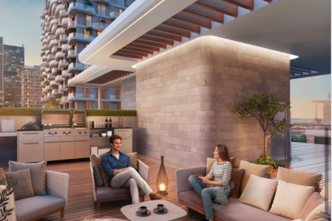 Byt v Motor City, Dubai, SAE 2 ložnice, 110.3 m² Č.: 580928 - fotografie 15