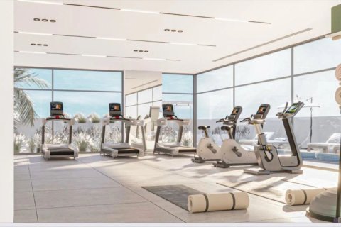 Apartament në Dubai, Emiratet e Bashkuara Arabe 2 dhoma gjumi, 94.5 m2. № 580926 - Foto 6
