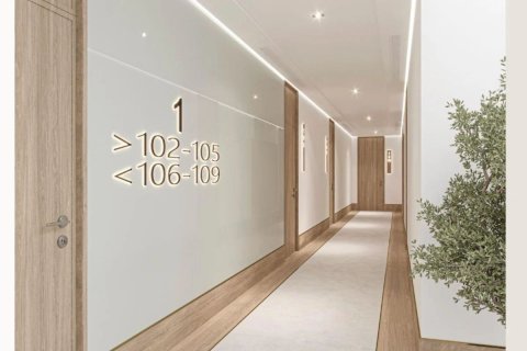Apartament në Dubai, Emiratet e Bashkuara Arabe 2 dhoma gjumi, 94.5 m2. № 580926 - Foto 9