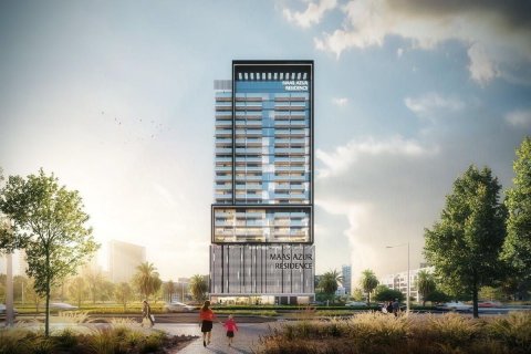 Apartament në Dubai, Emiratet e Bashkuara Arabe 2 dhoma gjumi, 94.5 m2. № 580926 - Foto 5