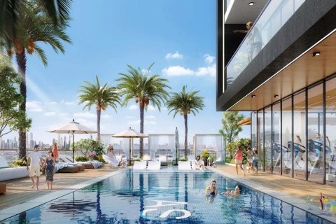 Apartament në Dubai, Emiratet e Bashkuara Arabe 2 dhoma gjumi, 94.5 m2. № 580926 - Foto 12