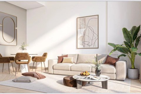 Apartament në Dubai, Emiratet e Bashkuara Arabe 2 dhoma gjumi, 94.5 m2. № 580926 - Foto 8