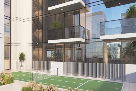 Apartament në Dubai, Emiratet e Bashkuara Arabe 2 dhoma gjumi, 94.5 m2. № 580926 - Foto 7