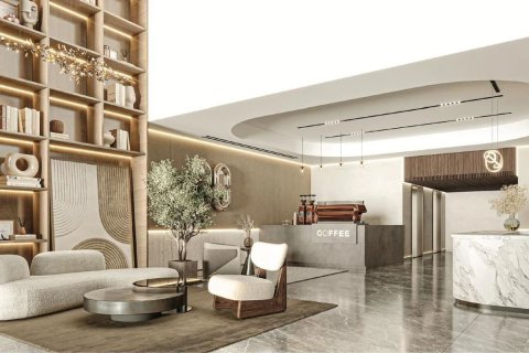 Apartament në Dubai, Emiratet e Bashkuara Arabe 2 dhoma gjumi, 94.5 m2. № 580926 - Foto 4