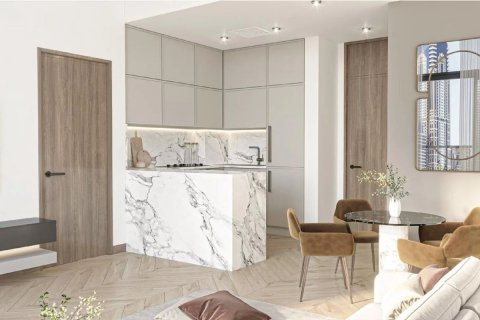 Apartament në Dubai, Emiratet e Bashkuara Arabe 2 dhoma gjumi, 94.5 m2. № 580926 - Foto 2