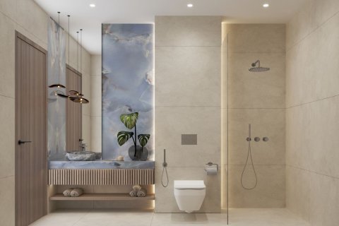 Byt v Dubai, SAE 1 ložnice, 82.6 m² Č.: 580927 - fotografie 7