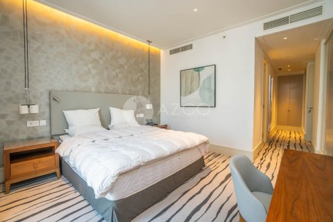 Byt v Downtown Dubai (Downtown Burj Dubai), Dubai, SAE 3 ložnice, 183.9 m² Č.: 578280 - fotografie 4