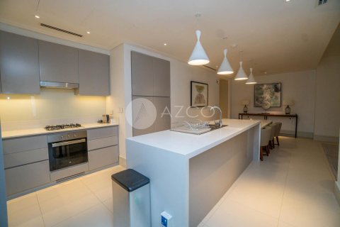 Byt v Downtown Dubai (Downtown Burj Dubai), Dubai, SAE 3 ložnice, 183.9 m² Č.: 578280 - fotografie 7
