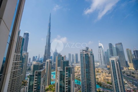 Byt v Downtown Dubai (Downtown Burj Dubai), Dubai, SAE 3 ložnice, 183.9 m² Č.: 578280 - fotografie 10