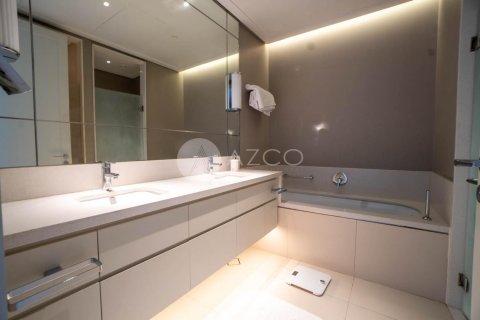 Byt v Downtown Dubai (Downtown Burj Dubai), Dubai, SAE 3 ložnice, 183.9 m² Č.: 578280 - fotografie 11