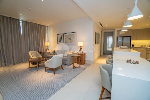 Byt v Downtown Dubai (Downtown Burj Dubai), Dubai, SAE 3 ložnice, 183.9 m² Č.: 578280 - fotografie 6