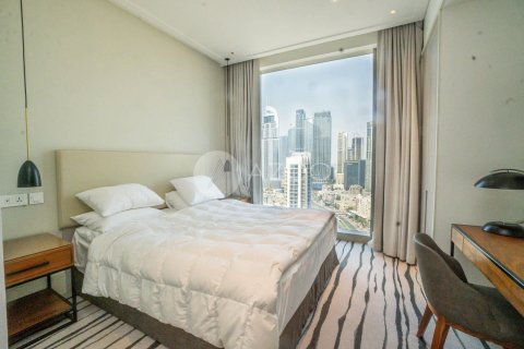 Byt v Downtown Dubai (Downtown Burj Dubai), Dubai, SAE 3 ložnice, 183.9 m² Č.: 578280 - fotografie 3