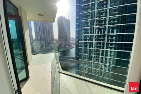 Apartmen di Business Bay, Dubai, UAE 2 bilik tidur, 102.2 meter persegi № 631667 - foto 22