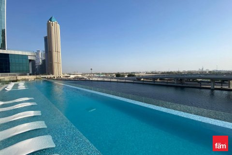 Apartmen di Business Bay, Dubai, UAE 2 bilik tidur, 102.2 meter persegi № 631667 - foto 1