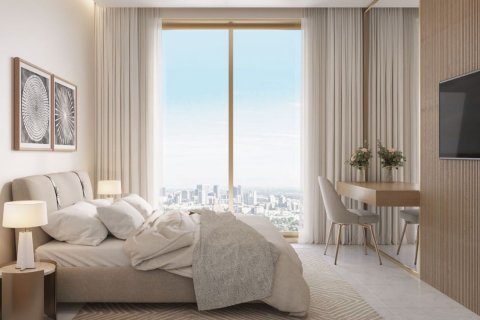 Byt v Arjan, Dubai, SAE 1 ložnice, 48.2 m² Č.: 631670 - fotografie 3