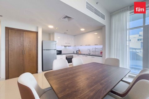 Huoneisto Al Sufouh, Dubai, Arabiemiraatit 2 makuuhuonetta, 137.8 m2 № 631672 - kuva 3