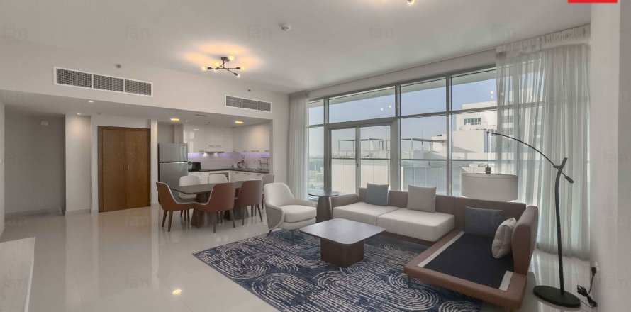 Huoneisto Al Sufouh, Dubai, Arabiemiraatit 2 makuuhuonetta, 137.8 m2 № 631672