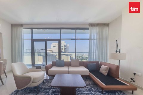 Huoneisto Al Sufouh, Dubai, Arabiemiraatit 2 makuuhuonetta, 137.8 m2 № 631672 - kuva 2