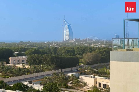 Huoneisto Al Sufouh, Dubai, Arabiemiraatit 2 makuuhuonetta, 137.8 m2 № 631672 - kuva 15