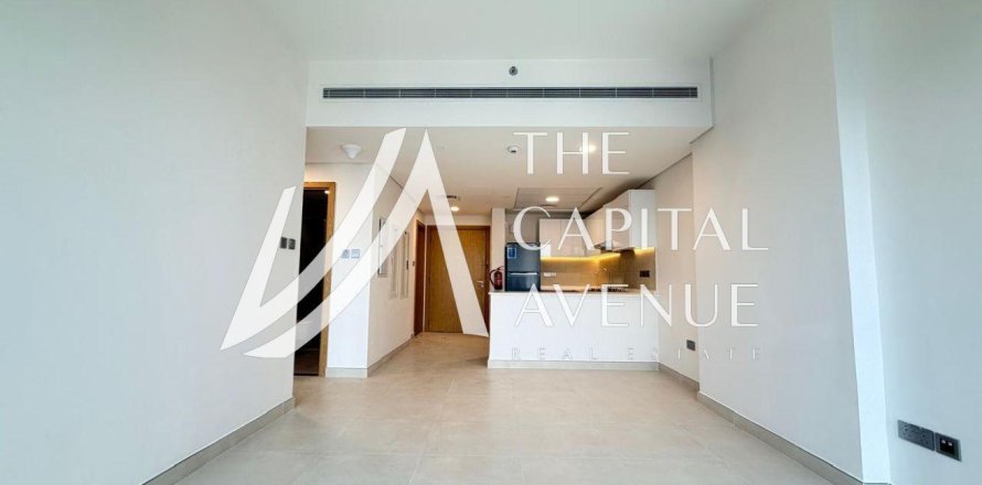 Apartmen di Al Reem Island, Abu Dhabi, UAE 2 bilik tidur, 70.98 meter persegi № 741252