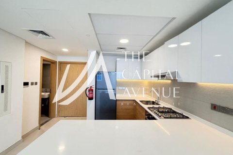 Apartmen di Al Reem Island, Abu Dhabi, UAE 2 bilik tidur, 70.98 meter persegi № 741252 - foto 4