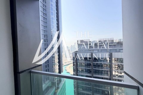 Apartmen di Al Reem Island, Abu Dhabi, UAE 2 bilik tidur, 70.98 meter persegi № 741252 - foto 10