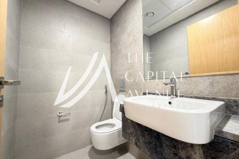 Apartmen di Al Reem Island, Abu Dhabi, UAE 2 bilik tidur, 70.98 meter persegi № 741252 - foto 11