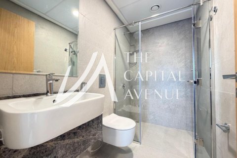 Apartmen di Al Reem Island, Abu Dhabi, UAE 2 bilik tidur, 70.98 meter persegi № 741252 - foto 12