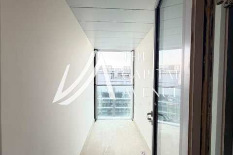 Apartmen di Al Reem Island, Abu Dhabi, UAE 2 bilik tidur, 70.98 meter persegi № 741252 - foto 9