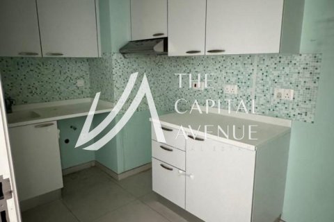 آپارتمان برای فروش در  Al Reem Island، Abu Dhabi، امارات متحده عربی  1 خوابه ، 82.4 متر مربع ، شماره 741255 - تصویر 3