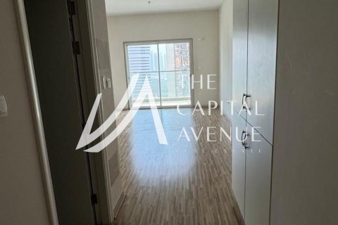 آپارتمان در Al Reem Island، Abu Dhabi ، امارات متحده عربی 1 خوابه ، 82.4 متر مربع.  شماره 741255