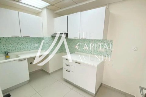 آپارتمان برای فروش در  Al Reem Island، Abu Dhabi، امارات متحده عربی  1 خوابه ، 82.4 متر مربع ، شماره 741255 - تصویر 2