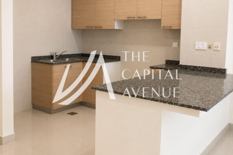 Al Reem Island, Abu Dhabi, UAE의 판매용 아파트 침실 2개, 106.75제곱미터 번호 741253 - 사진 5