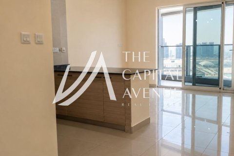 Al Reem Island, Abu Dhabi, UAE의 판매용 아파트 침실 2개, 106.75제곱미터 번호 741253 - 사진 4