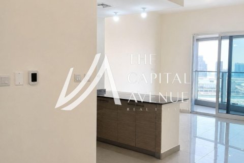 Al Reem Island, Abu Dhabi, UAE의 판매용 아파트 침실 2개, 106.75제곱미터 번호 741253 - 사진 7