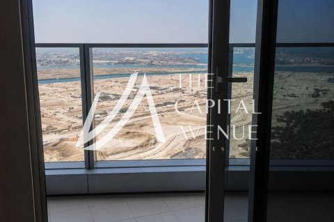 Al Reem Island, Abu Dhabi, UAE의 판매용 아파트 침실 2개, 106.75제곱미터 번호 741253 - 사진 3