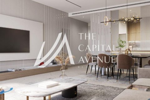 Casa urbana para venda em Al Reem Island, Abu Dhabi, EAU 3 quartos, 198.91 m2 № 741249 - foto 4