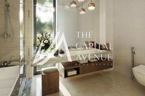 Casa urbana para venda em Al Reem Island, Abu Dhabi, EAU 3 quartos, 198.91 m2 № 741249 - foto 6