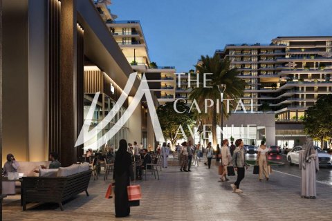 Casa urbana para venda em Al Reem Island, Abu Dhabi, EAU 3 quartos, 198.91 m2 № 741249 - foto 15