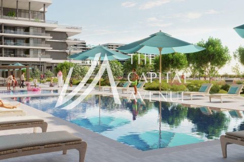 Casa urbana para venda em Al Reem Island, Abu Dhabi, EAU 3 quartos, 198.91 m2 № 741249 - foto 10