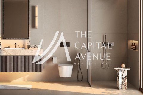 Vila na Yas Island, Abu Dhabi, SAE 5 spální, 561.97 m2 č. 741251 - Fotografia 7