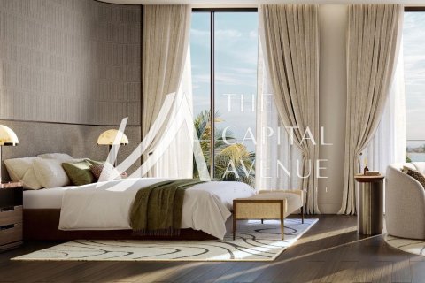 Vila na Yas Island, Abu Dhabi, SAE 5 spální, 561.97 m2 č. 741251 - Fotografia 5