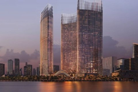 Business Bay, Dubai, BAE’de daire 42 m&sup2; No 703497